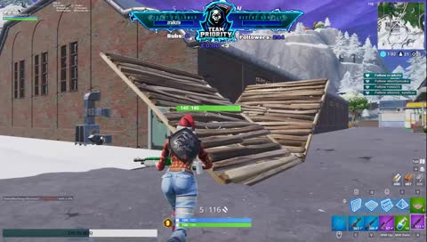 Explorer Pop Up Cup | !priority !sub !commands