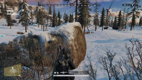 Ring of Elysium NEW BATTLE ROYALE!