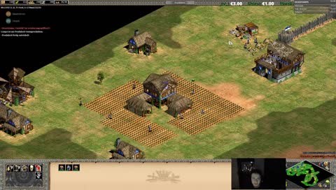 [GER] weiterüben  | \m/ | !insta 