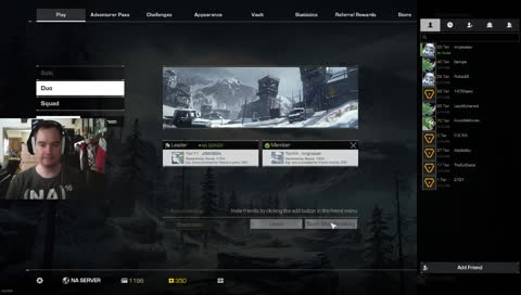 Grind them zones!  Freeze fools!