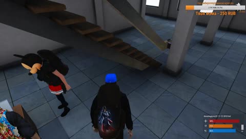 На Aмазинге зима ))