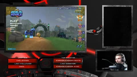 Wo Moos wächst, wächst kein Gras mehr 🤔