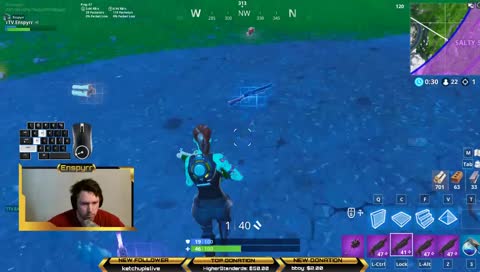 Full Send | Going for Clips