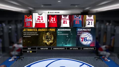 98 OVR GRINDING LAST BAR TO 99/COMBINE GAMEPLAY