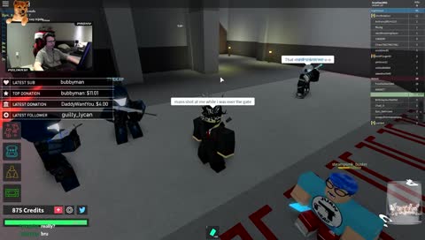 [ENG] (!songrequest)  Ok this is epic, New follower alert