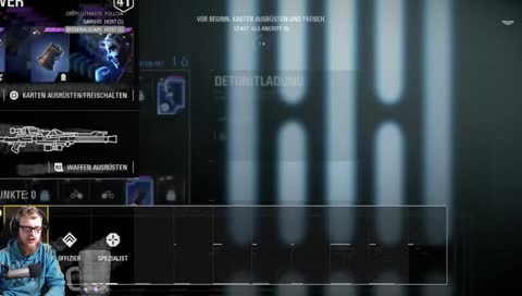 [Ger|PS4| !sr Aktiv] Mann mit Bart spielt ein Spiel