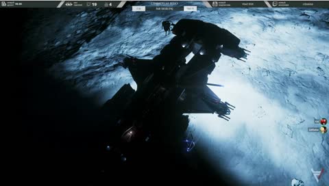 Star Citizen: Торгуем с Нарколабой | Jumptown | Стрим