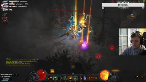 [Ger] We gonna get them all