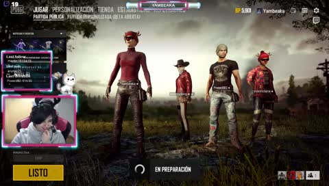 A manquear un ratito  [ESP] | | 🎮 Just Gamers España = @JustGamersESP 🎮