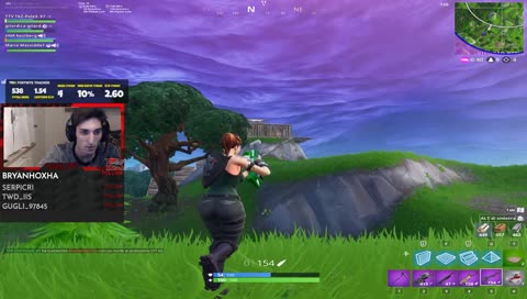 GIOCO CON I FOLLOWER