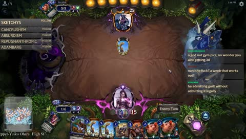 !drops Feln Boi Makes Bad Decisions