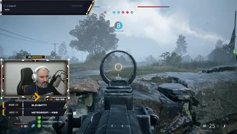 [ EA GAME CHANGER ] BFV until ANTHEM is out - Dec 10th - !AIClub !giveaway #anthemgame #ea #bioware #AnthemInsider