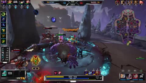 (PS4) Smite: I Support In Casuals...
