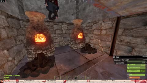 Comenzamos Vanilla RUST!!!