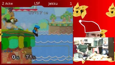 Helsinki Melee Torttupora | sounds?