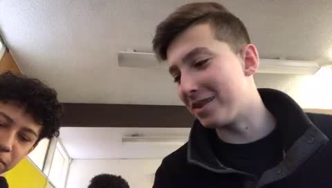 jackspringerrr’s mobile stream