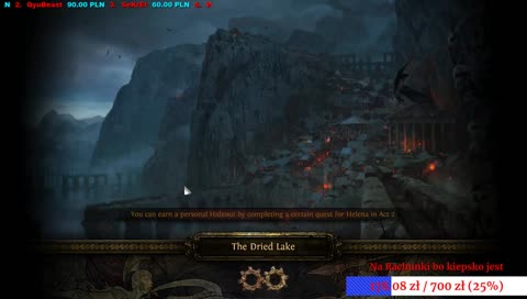 [PL]  Te Lepsze Diablo / Next / RoE-------   ho no na discorda https://discord.gg/ekChyty