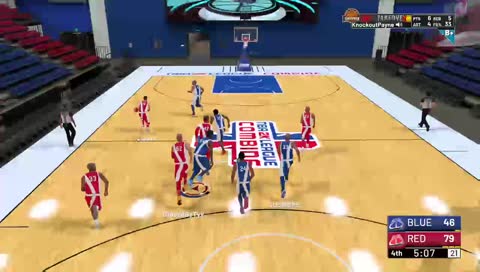 #2KLCOMBINE PURE RIM/GLASS & SHARP.REB