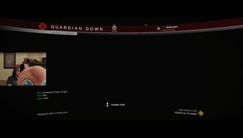 how YOU doin' // !astro !scuf