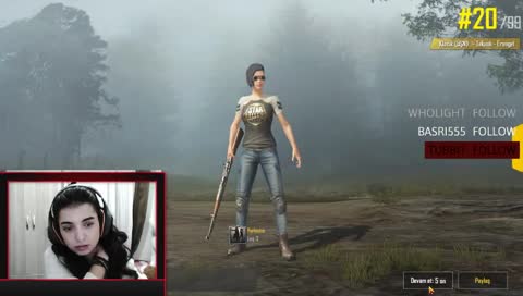 Dinamik 2li ve mikrofonsuz kardeşimle yargı dağıtmaca