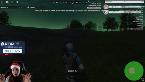 [FR-ENG/1080] LET'S GO FFS ! ON SE FAIT REKT