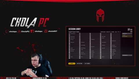 PUBG Prvenstvo Hrvatske - Kvalifikacije DAN 1