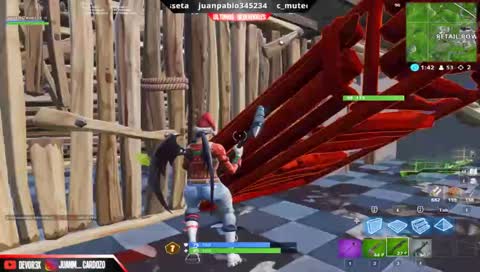 [ENG/ESP] TRATANDO GANAR EL PIN | +190 wins | Colombian Player | Sigame parcero