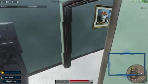 Caly FFS Malus tier 2