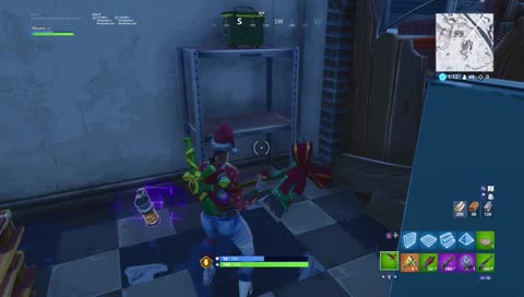 New Season / New SCUF Controller