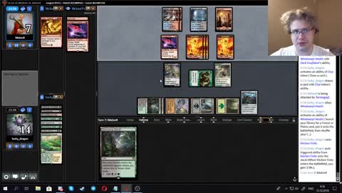 Birthday modern BGx Challenge!