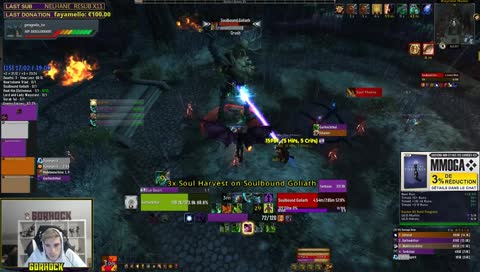 Un peu de push aprรจs ce FFS < Frog Rises > Nouveau discord mm+ /!\ !Discordmm /!\