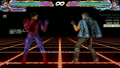 [FR/EN] 2 ranks difference is Bae