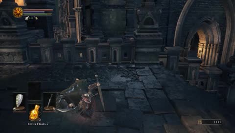 Dark Souls III SL1 ALL BOSSES EN/RO