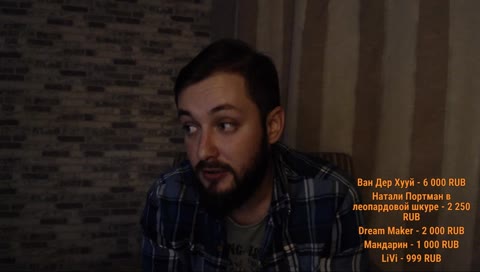 СТРИМСБРО - КАКИЕ ОБИДЫ ВЫ ДО СИХ ПОР НЕ МОЖЕТЕ ПРОСТИТЬ?  (18+)