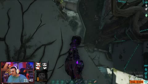 World Event Ragnarok’s Fury | Open  PC Extinction Server Season 9 Day 21!!!