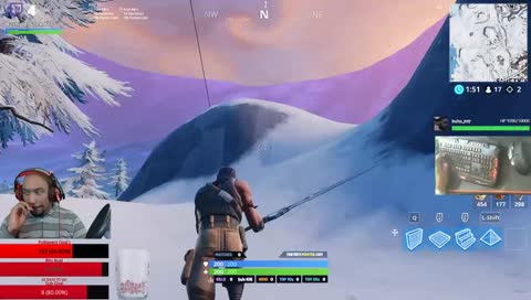 🇵🇷 por el poder de ...?  ! !sr !discord !loots !facebook !sub