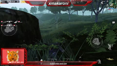 Pubg Mobile: Lets gooo solo