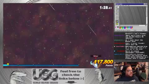 Just gonna unlock some characters in Smash Bros. Stop in and see who we get!
