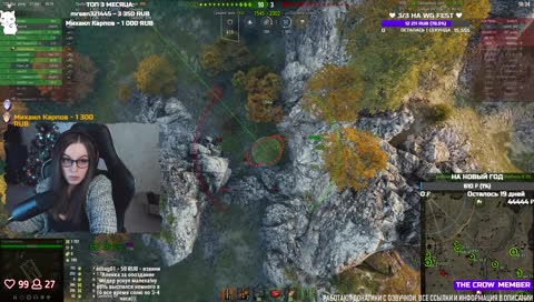 Обновление 1.3 World of Tanks 🖤 Фарм или ЛБЗ?