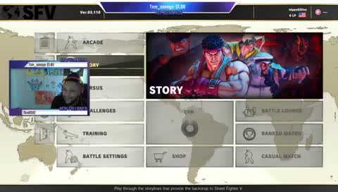 streaming everyday weekday till jan 15th