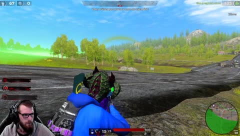 FFS6 : H1Z1 ! Il relance le jeu 1 an après ;D |  !twitter | @MortSiith 🔥