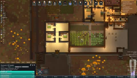 we devolved into youtubing farts, god has left us