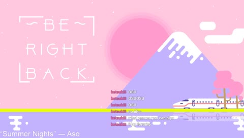 ~ Honestly this is the best title I can come up with :/ | Overwatch 