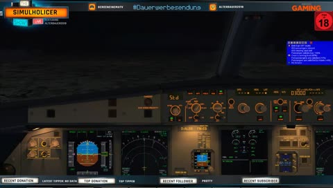 Wenn der Bauer in die Luft geht [GER] | !Command | Loots