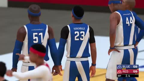 #2klCombine