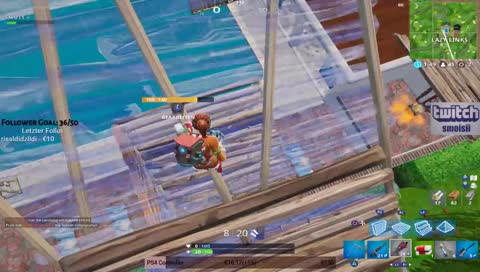 Noob in Fornite xD | Ps4