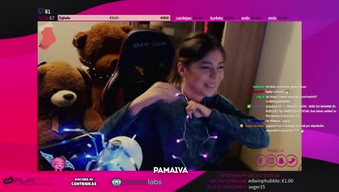 [LT/RU] Pas mane namuose dar nera Kaledu ) kur egle ? 