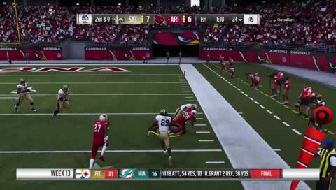 ric1112's Live PS4 Broadcast