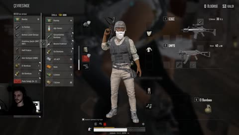 100k Plaketi geldi artık ben de  bir yutuburum