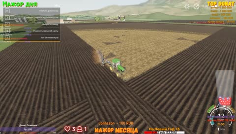 🎮🎮🎮Farming Simulator 19 / МОД / Дискорд / Новая Карта